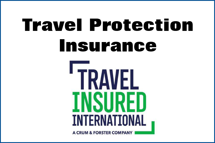 Travel Insured Travel Insurance